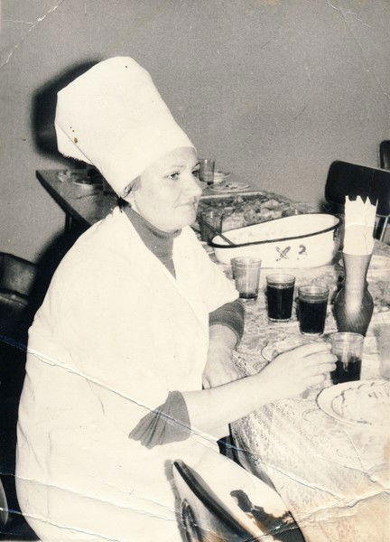 Елена Гончарова