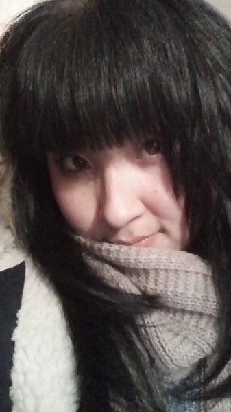 Акмарал Рыскелдина