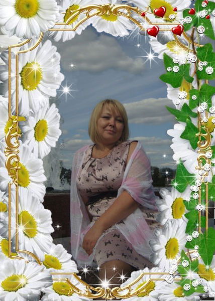 Галина ***galinka