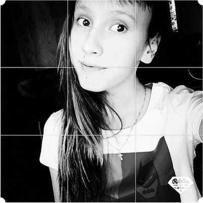 Даша Сурина