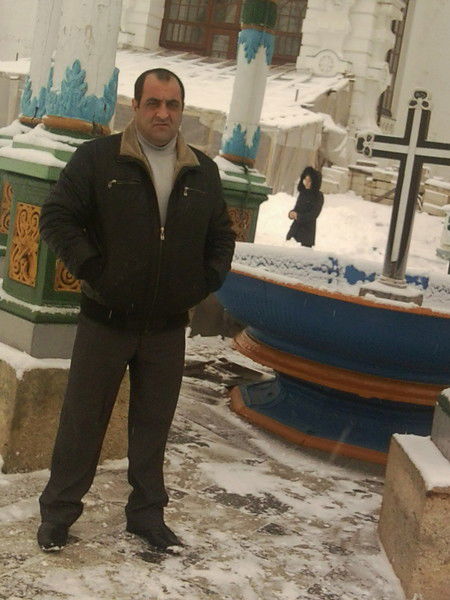 Samvel Galoyan
