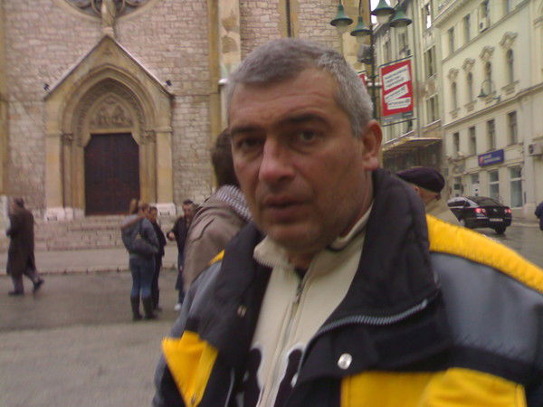 Yasen Ivanov