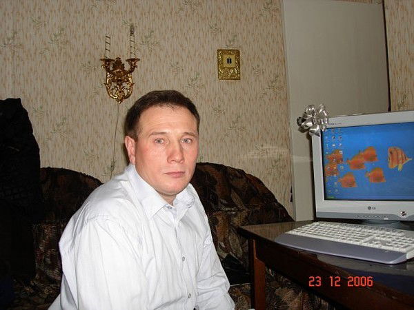 Виталий Денисов