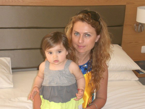 Neta Наталья Usacheva