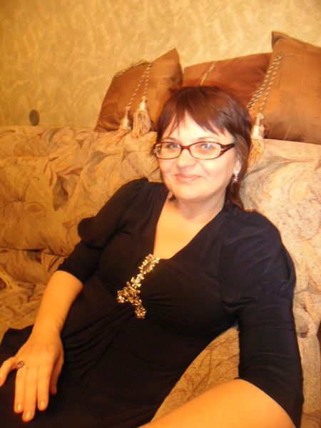 Татьяна Николаенко