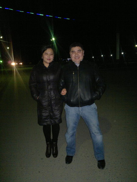 Жадыра Ибраева