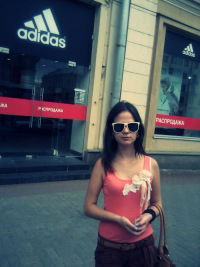 Ева Сафарова