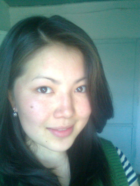 Мирай Мадалканова