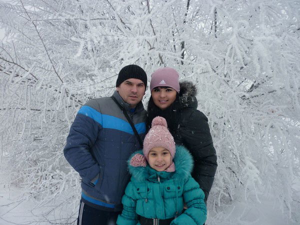 Александр Попов