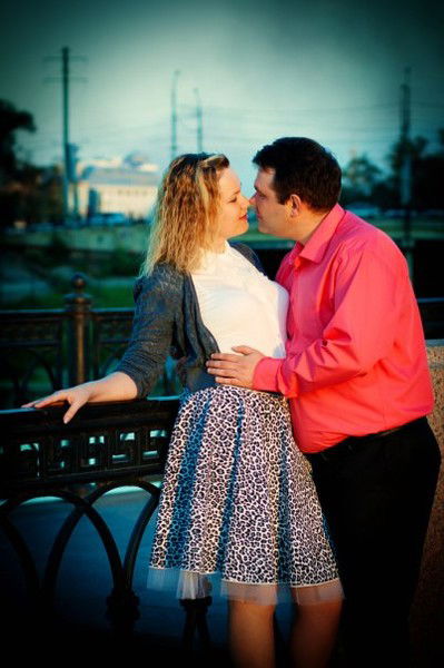 Марина Пшегорская