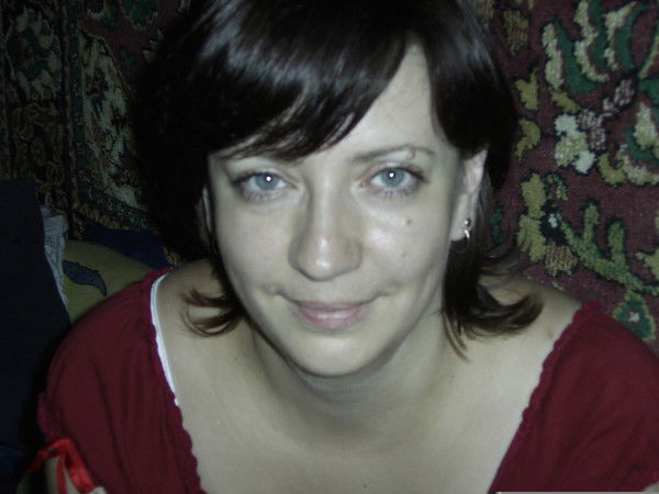 Cветлана Лабузова