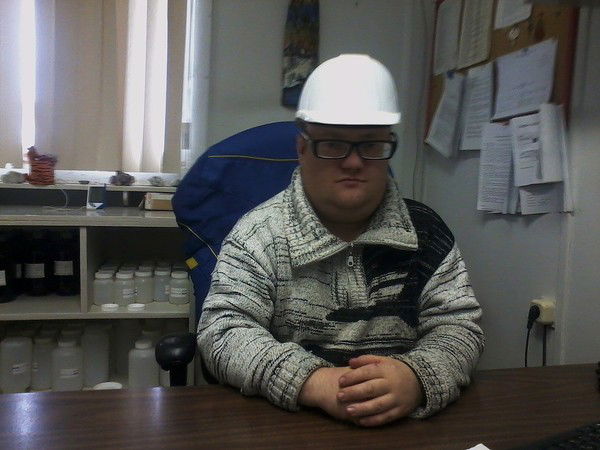 Максим Меркушев