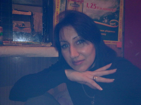 Виктория Иванова