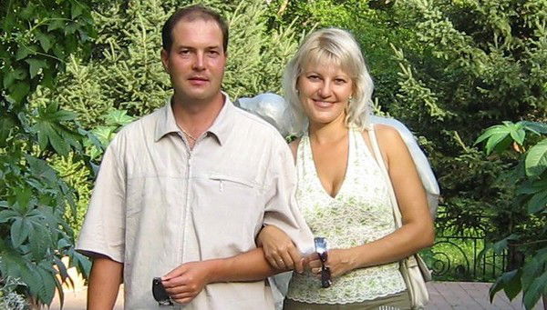 Андрей Федоров