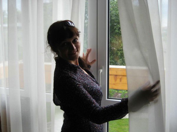 Светлана Мартьянова