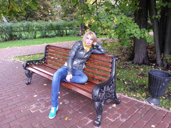 Марина Осипова