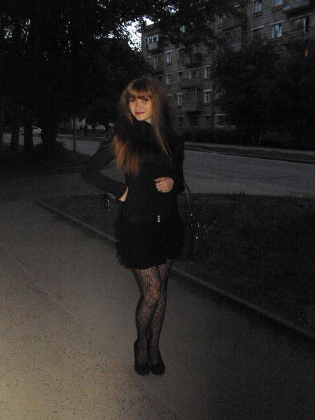 Марина Ахмедова