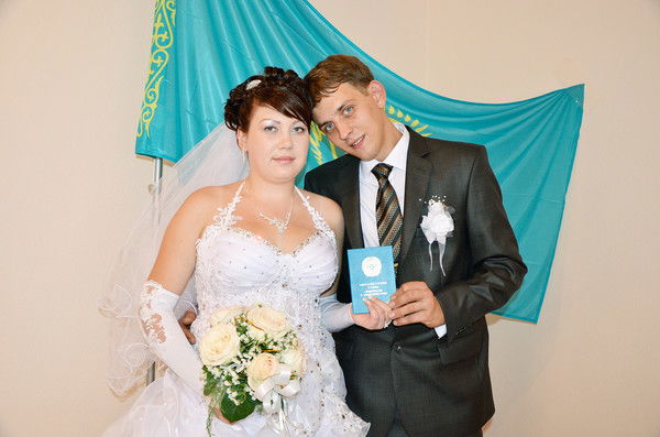 Катерина Трайт