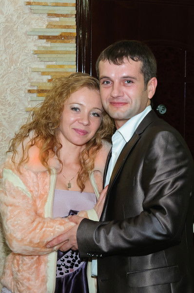 Руслан Паскарь