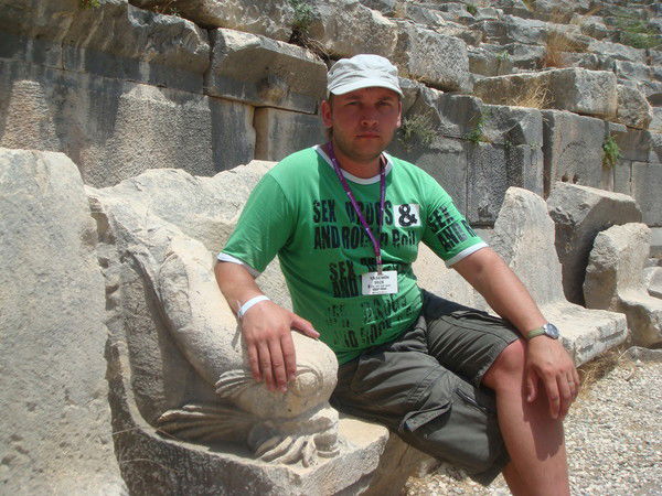 Владимир Лесик