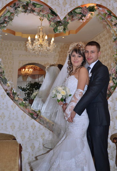 Анна Новикова