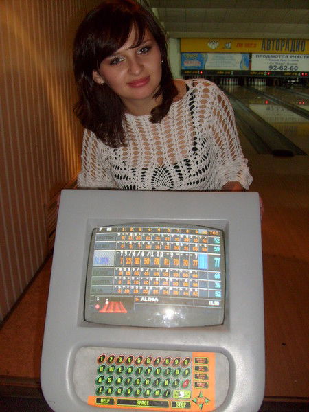 Настёна Коваль