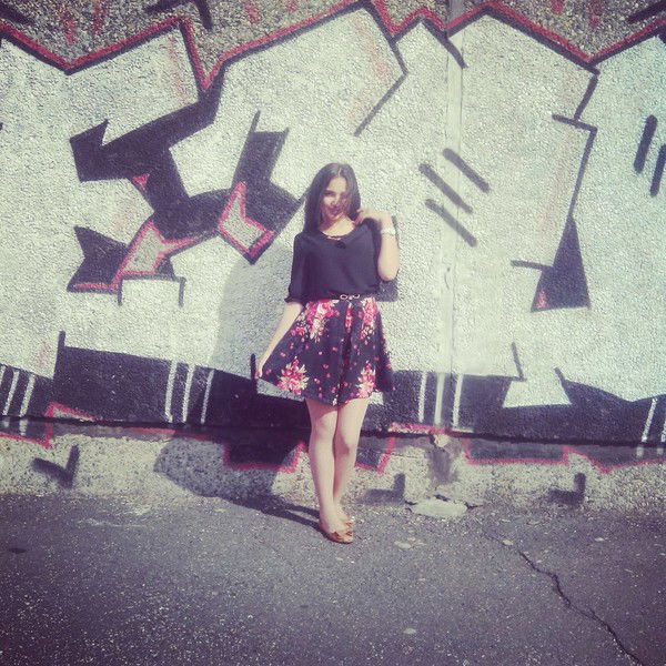 Валерия Шадрина