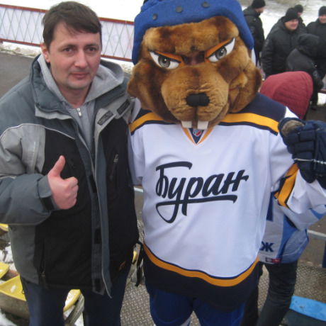 Женя Чебуланкин