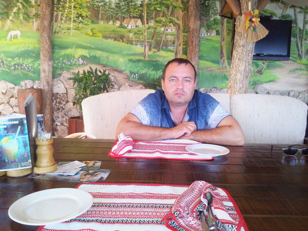 Вячеслав Слинько