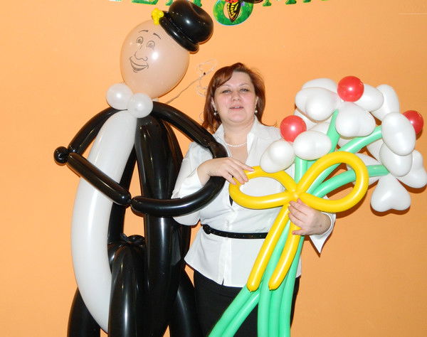 Алена Агеева