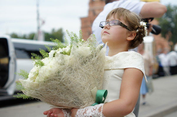 Ольга Крысанова