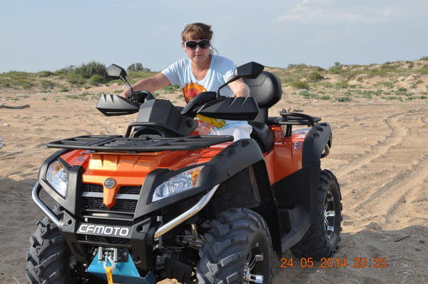 Евгения Ромашова