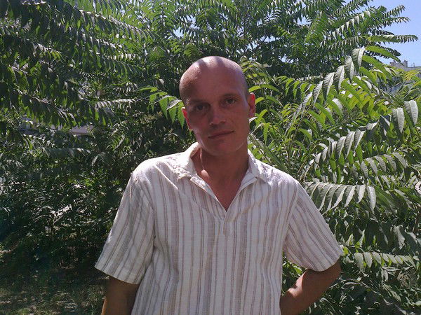 Игорь Носенко