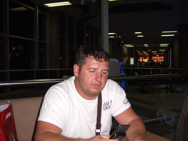 Юрий Гаврилов