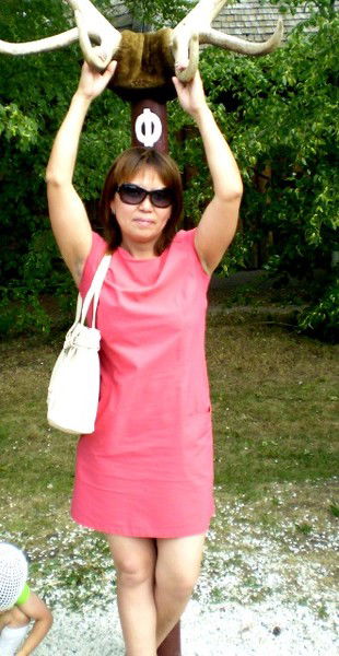 Альбина Бикметова