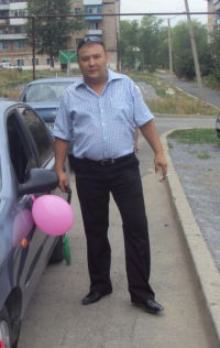 Руслан Сиражиев