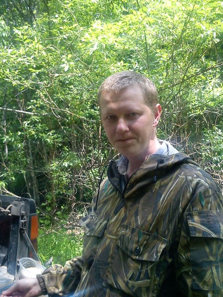 Пётр Смольняков