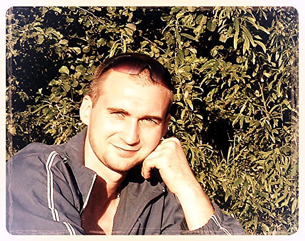 Сергей Данилин