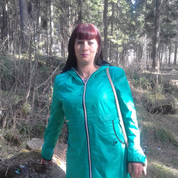 Елена Михалина