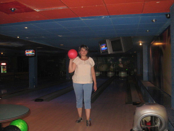 Наиля Шайхутдинова