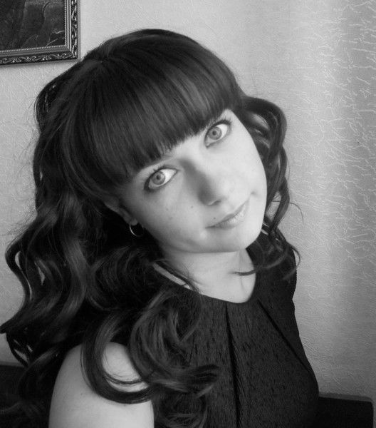 Светлана Разборова