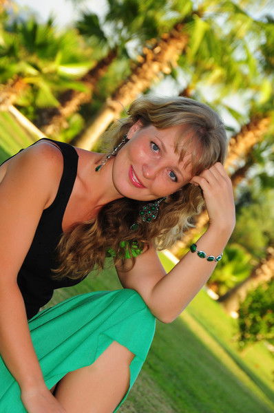 Юлия Габбасова