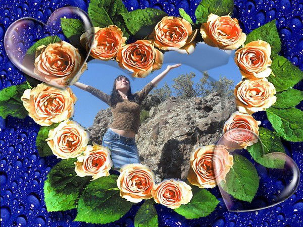 Таня Данилова