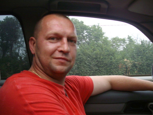 Алексей Титов