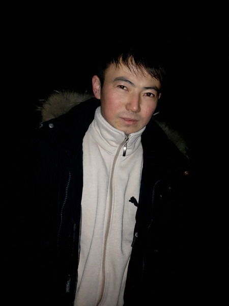 Булан Сегизбаев