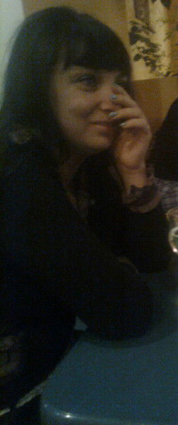 Натали Натусик