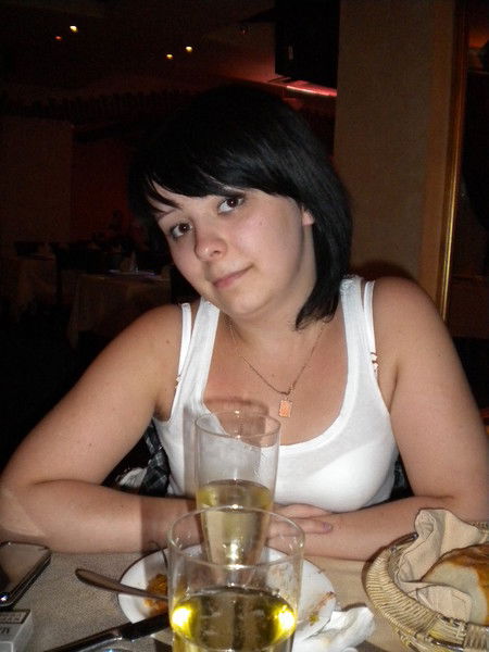 Ольга Грызлова