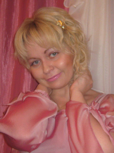 Светлана Соколова