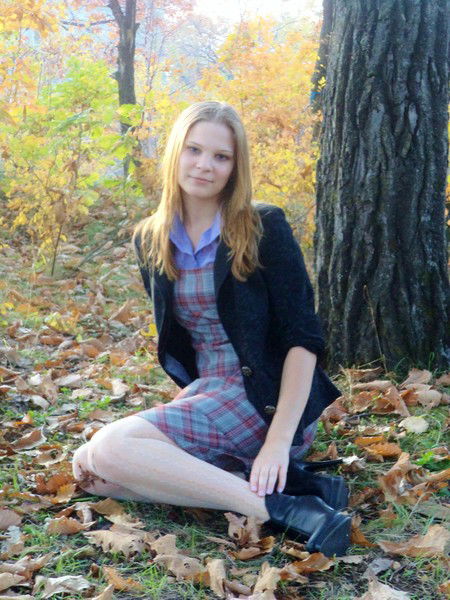 Татьяна Елисеева