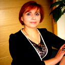 Татьяна Гениевская